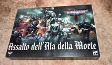 Warhammer 40000 wh40k usato  Alessandria