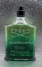 Creed original vetiver for sale  South Plainfield