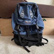 Vango sherpa rucksack for sale  BARNSLEY
