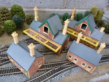 Hornby station building for sale  TADCASTER