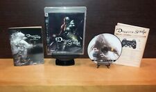 DEMON'S SOULS · PS3 · (English + Chinese Version) · (Como nuevo) comprar usado  Enviando para Brazil