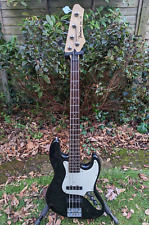 PALMER JBC32 ELECTRIC JAZZ BASS GUITAR + PADDED GIG BAG for sale  Shipping to South Africa