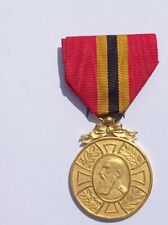 Medaille decoration leopold d'occasion  La Colle-sur-Loup