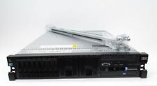 IBM X3650 M3 Server 6-Core X5650 2.66GHz 24GB RAM BR10i Raid 2xPSU Rail Kit zj comprar usado  Enviando para Brazil
