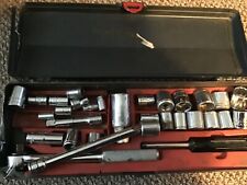 master mechanic tool set for sale  Cleveland