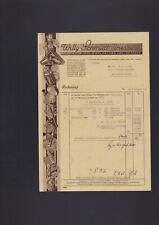 Ilmenau rechnung 1940 gebraucht kaufen  Leipzig