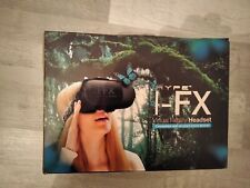 Hype virtual reality for sale  CHESTERFIELD