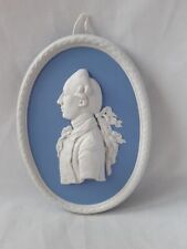 Unusual wedgwood oval for sale  UTTOXETER