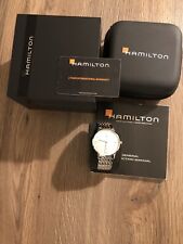 Hamilton american classic usato  Matera