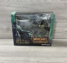 Warcraft action figure for sale  Baldwin