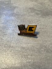 Kernite High Performance Lubrication PIN'S PINS for sale  Shipping to South Africa