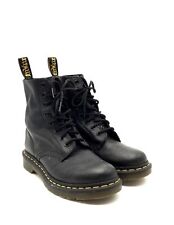 women s 7 5 black boots for sale  Birmingham