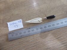 Vintage trowel shaped for sale  KENILWORTH