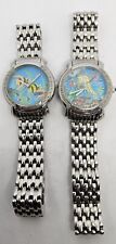 Invicta relógios femininos de peixe modelo 6378 e 6376 peças de peixe anjo de aço inoxidável comprar usado  Enviando para Brazil