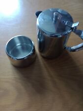 Vintage stainless steel for sale  Shipping to Ireland