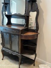 antique etagere for sale  Gallatin