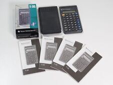 Texas instruments wissenschaft gebraucht kaufen  Pasewalk