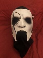 Slipknot mask jim for sale  BURY
