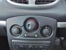 Heating switches renault for sale  GLOUCESTER