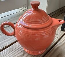 Fiestaware teapot lid for sale  Charleston