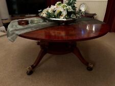 Victorian mahogany round for sale  LONDON