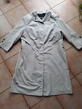 Damen trenchcoat . gebraucht kaufen  Werl