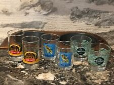 Lot verres punch d'occasion  Montpellier-