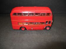 GUY MIDLAND RED DOUBLE DECKER BUS D11 PRIORY ESTATE LINWOOD ROAD VIA DUDLEY comprar usado  Enviando para Brazil