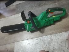 Used, Hawksmoor 18V Cordless Chainsaw Tool Only Working CCS18LW for sale  Shipping to South Africa