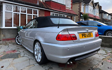 Bmw 330cd sport for sale  SUTTON