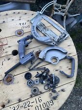 Worm drive skilsaw for sale  Round Lake