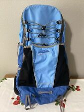 Usado, Mochila GoLITE Lite-Speed 25L estrutura interna azul - MUITO BOA + limpa comprar usado  Enviando para Brazil