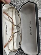Viktor rolf glasses for sale  CHORLEY