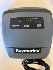 Raymarine sr6 sirius for sale  Saint Louis