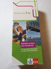 Green line klasse gebraucht kaufen  Krummhörn