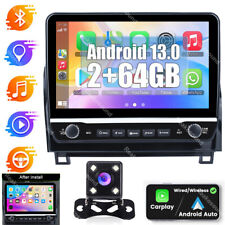 Android13 para Toyota Tundra 07-13 Sequoia 08-18 Carplay carro estéreo GPS rádio + CAM, usado comprar usado  Enviando para Brazil