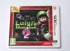 Luigi mansion videogioco usato  Garbagnate Milanese
