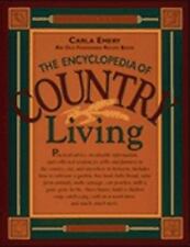 Encyclopedia country living for sale  Roanoke