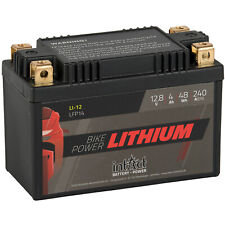 Lfp14 batteria litio usato  Italia