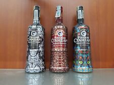 Vodka russian standard usato  Milano