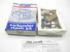 Carquest 1210 carburetor for sale  Houston