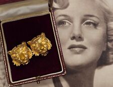 Vintage earrings kenneth for sale  NOTTINGHAM