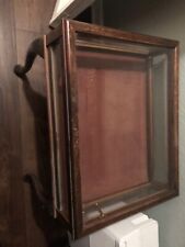 Antique shadow box for sale  Bartow