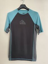 Quicksilver shirt surfing for sale  GAINSBOROUGH