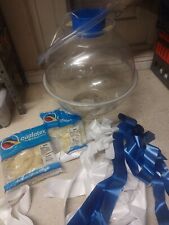 Zibi balloon stuffer for sale  CASTLEFORD