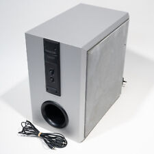 Usado, Subalto-falante Kenwood SW-40HT 6.25" Powered Subwoofer Bass 6-Ohm 100W - Funcionando! comprar usado  Enviando para Brazil