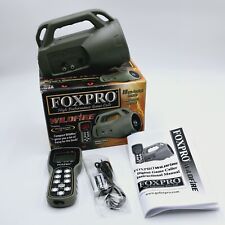 Foxpro wildfire digital for sale  Anchorage