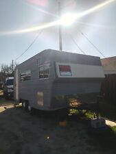 Used travel trailers for sale  Livingston