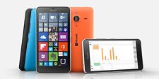 Smartphone Microsoft Nokia Lumia 640 LTE (Desbloqueado) con Windows - GRADOS segunda mano  Embacar hacia Argentina