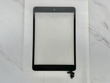 iPad mini 1/2 WiFi celular 7,9” preto digitalizador de tela original substituição fabricante de equipamento original comprar usado  Enviando para Brazil